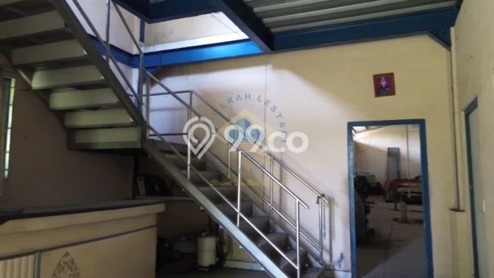 Pabrik Favorit Dijual di Sepatan Tangerang Area Pusat Bisnis Pabrik Favorit Dijual di Sepatan Tangerang Area Pusat Bisnis