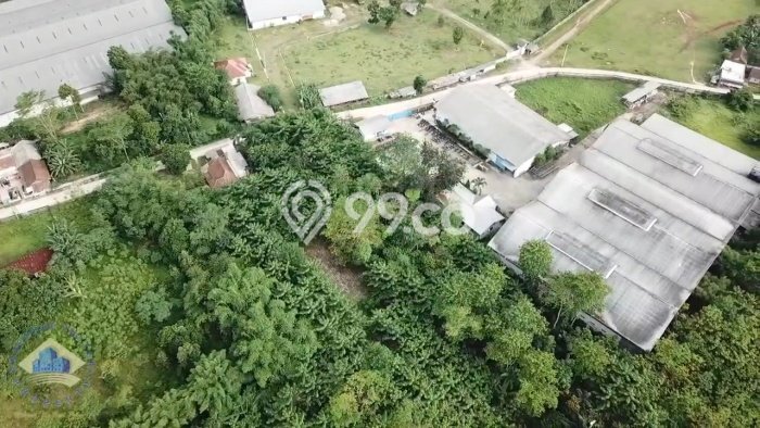 Tanah Kosong Dijual di Lebak dengan Area 37000m2 Tanah Kosong Dijual di Lebak dengan Area 37000m2