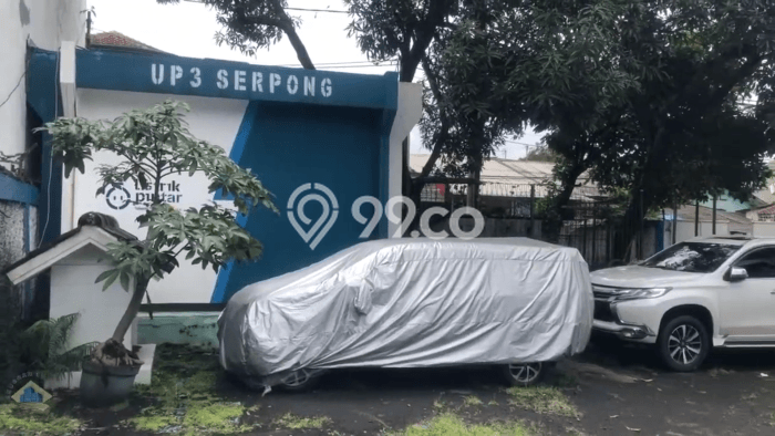 Pabrik Dijual Lokasi Stratagis di Curug Tangerang Cocok untuk Bisnis Pabrik Dijual Lokasi Stratagis di Curug Tangerang Cocok untuk Bisnis