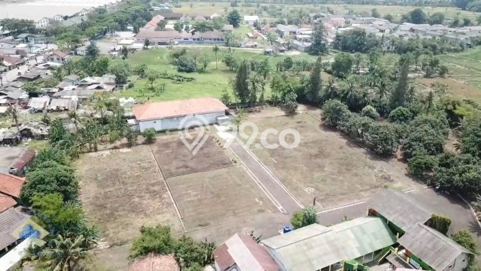 Kavling Tanah di Cikande Dijual Luas 11280m2 Legalitas SHM Kavling Tanah di Cikande Dijual Luas 11280m2 Legalitas SHM