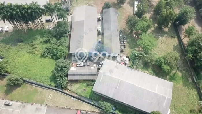 Untuk Dijual Pabrik di Cikupa, Tangerang Harga Penawaran Spesial Untuk Dijual Pabrik di Cikupa, Tangerang Harga Penawaran Spesial