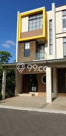 Jual Rumah Minimalis Bagus Punya 3 KT di Kosambi Tangerang PPJB Jual Rumah Minimalis Bagus Punya 3 KT di Kosambi Tangerang PPJB