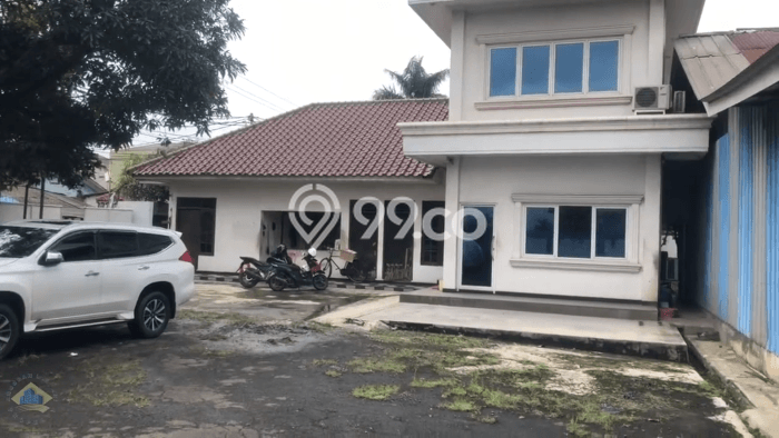 Pabrik Dijual Lokasi Stratagis di Curug Tangerang Cocok untuk Bisnis Pabrik Dijual Lokasi Stratagis di Curug Tangerang Cocok untuk Bisnis