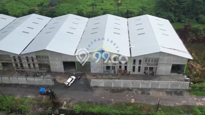 Tersedia Pabrik Bisnis di Cikupa Tangerang Harga Sewa Menarik Bisa Nego Tersedia Pabrik Bisnis di Cikupa Tangerang Harga Sewa Menarik Bisa Nego