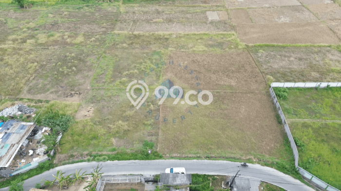 Jarang Ada! Tanah di Jayanti Punya Luas 2950m2 SHM Jarang Ada! Tanah di Jayanti Punya Luas 2950m2 SHM