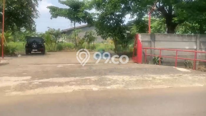 Paling Diincar! Pabrik Dijual di Jatake Harga Kompetitif Paling Diincar! Pabrik Dijual di Jatake Harga Kompetitif