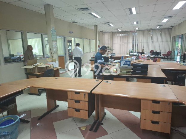 Pabrik Dijual di Prime Area Bekasi Luas 4400m2 Pabrik Dijual di Prime Area Bekasi Luas 4400m2