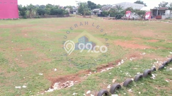 Tanah Dijual Lokasi Curug, Tangerang Luas 12000m2 Legalitas Aman Tanah Dijual Lokasi Curug, Tangerang Luas 12000m2 Legalitas Aman