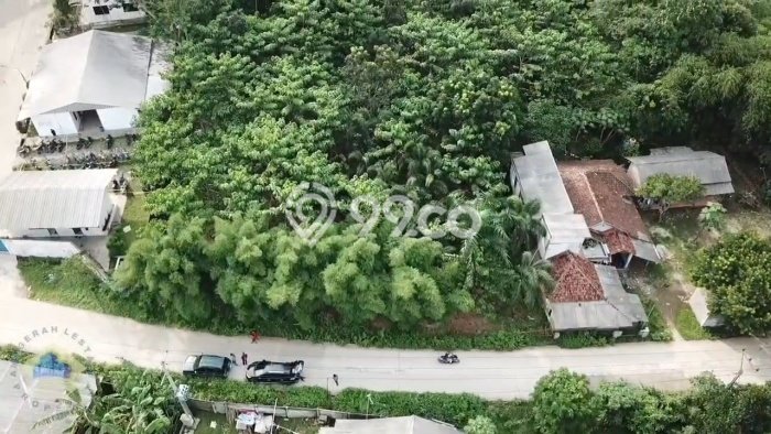Lahan Investasi Lokasi Rangkasbitung Lebak SHM Lahan Investasi Lokasi Rangkasbitung Lebak SHM