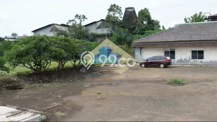 Tanah Dijual Lokasi Cibodas, Tangerang Luas 37000m2 Legalitas Aman Tanah Dijual Lokasi Cibodas, Tangerang Luas 37000m2 Legalitas Aman