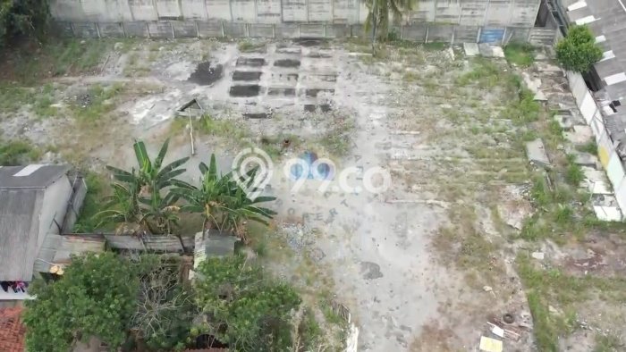 Tanah Kosong Disewakan di Kelapa Dua, Tangerang, Luas 2000m2 Tanah Kosong Disewakan di Kelapa Dua, Tangerang, Luas 2000m2