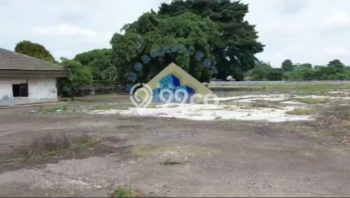 Tanah Dijual Lokasi Cibodas, Tangerang Luas 37000m2 Legalitas Aman Tanah Dijual Lokasi Cibodas, Tangerang Luas 37000m2 Legalitas Aman