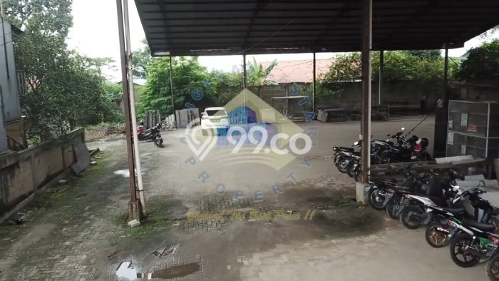 Unit Gudang Strategis di Cikupa, Tangerang Potensi Bisnis Besar Unit Gudang Strategis di Cikupa, Tangerang Potensi Bisnis Besar