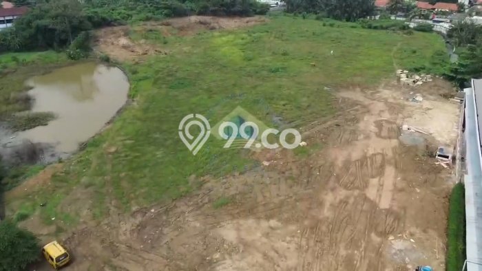 Tanah Dijual Lokasi Cikupa, Tangerang dengan Luas Tanah 24000m2 dan Status SHM Tanah Dijual Lokasi Cikupa, Tangerang dengan Luas Tanah 24000m2 dan Status SHM