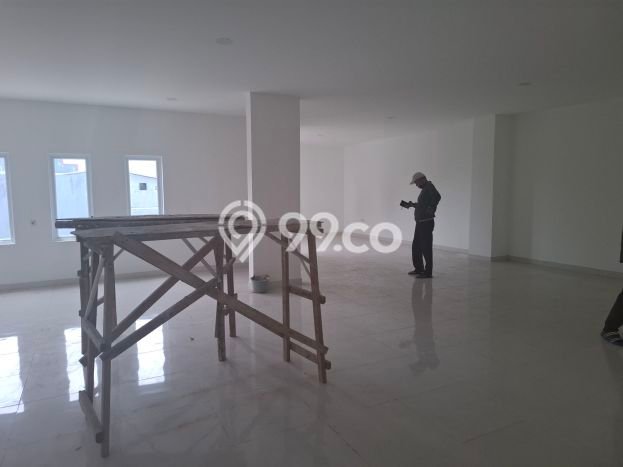 Unit Gudang Strategis di Pinang, Tangerang Potensi Cuan Besar Unit Gudang Strategis di Pinang, Tangerang Potensi Cuan Besar