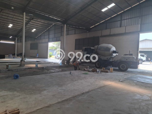 Gudang paling strategis disewakan di Bojonegara Serang Gudang paling strategis disewakan di Bojonegara Serang