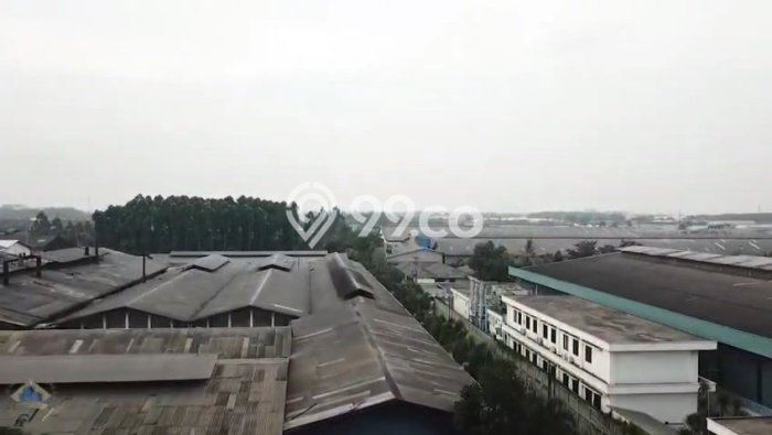 Dijual Pabrik di Cikupa, Tangerang Harga Penawaran Spesial Dijual Pabrik di Cikupa, Tangerang Harga Penawaran Spesial