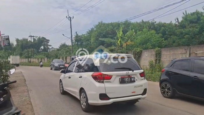 Lahan Investasi Lokasi Pagedangan Tangerang SHM Lahan Investasi Lokasi Pagedangan Tangerang SHM
