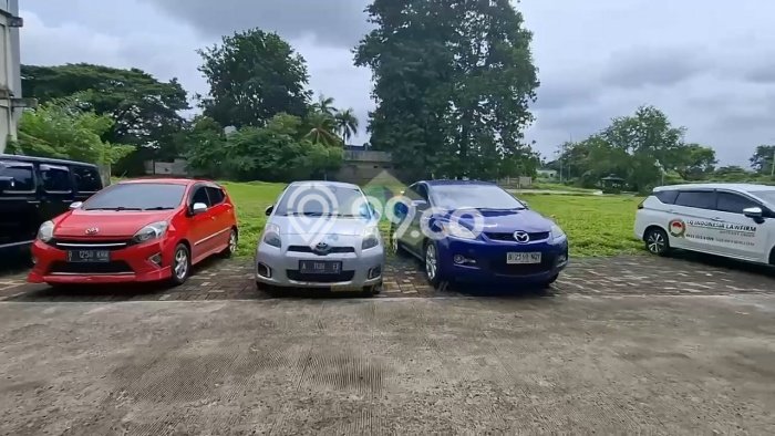 Kavling Tanah di Cibodas Dijual Luas 866m2 Legalitas - Kavling Tanah di Cibodas Dijual Luas 866m2 Legalitas -
