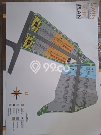Unit Gudang Dijual di Cileungsi Bogor Luas Bangunan 152m2 Unit Gudang Dijual di Cileungsi Bogor Luas Bangunan 152m2