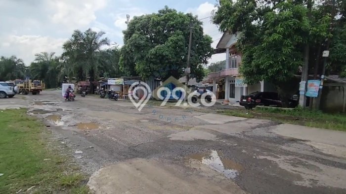 Pabrik Komersial Dijual di Cikupa Tangerang LT 4745m2 & LB 2924m2 Pabrik Komersial Dijual di Cikupa Tangerang LT 4745m2 & LB 2924m2