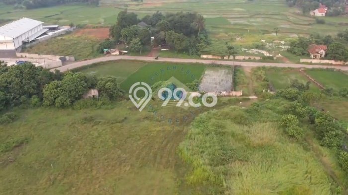 Tanah Kavling di Legok Dijual dengan Luas 10240m2 Tanah Kavling di Legok Dijual dengan Luas 10240m2