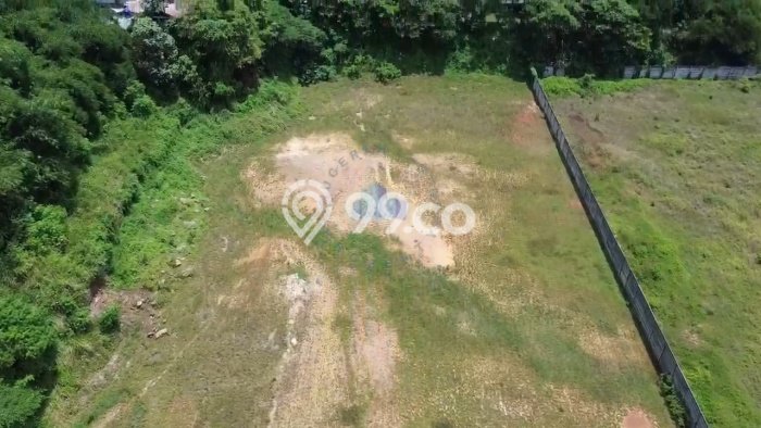 Tanah Dijual Area Strategis di Cikupa Citra Raya Tangerang 6600m2 Tanah Dijual Area Strategis di Cikupa Citra Raya Tangerang 6600m2