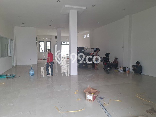 Disewakan Ruko di Pusat Kota Tangerang Ramai Strategis Disewakan Ruko di Pusat Kota Tangerang Ramai Strategis