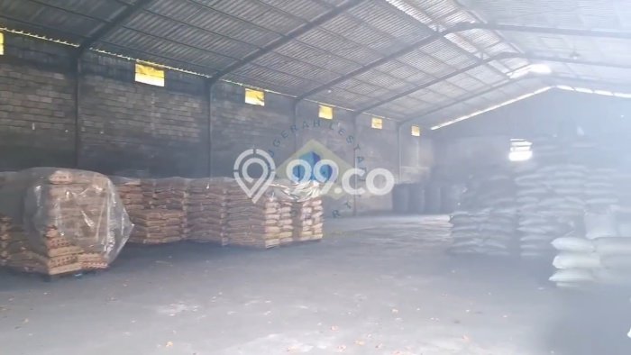 Pabrik Dijual Lokasi Stratagis di Balaraja Tangerang Cocok untuk Investasi Pabrik Dijual Lokasi Stratagis di Balaraja Tangerang Cocok untuk Investasi