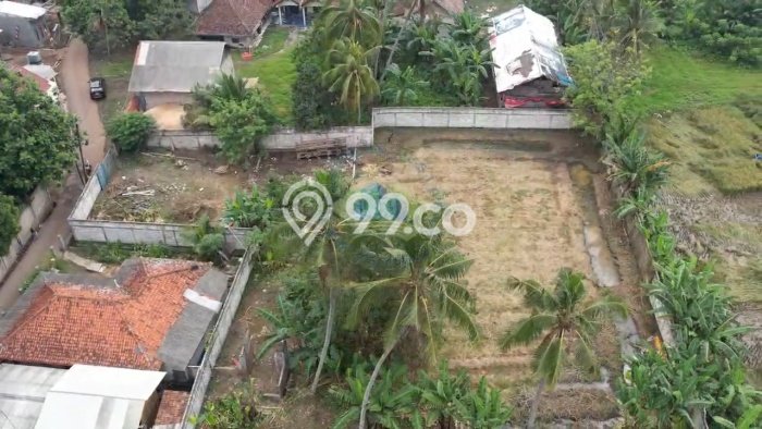 Lahan Strategis di Jayanti Dijual dengan Luas 1634m2 Lahan Strategis di Jayanti Dijual dengan Luas 1634m2