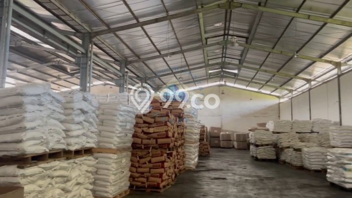 Lokasi Strategis! Dijual Pabrik Bisnis di Curug, Tangerang Kondisi Bagus Lokasi Strategis! Dijual Pabrik Bisnis di Curug, Tangerang Kondisi Bagus