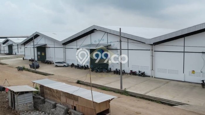 Gudang Disewakan Lokasi Cikande Serang Harga Spesial! Gudang Disewakan Lokasi Cikande Serang Harga Spesial!