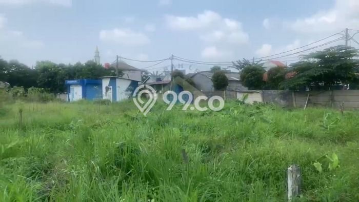Paling Diincar! Pabrik Dijual di Jatake Harga Kompetitif Paling Diincar! Pabrik Dijual di Jatake Harga Kompetitif