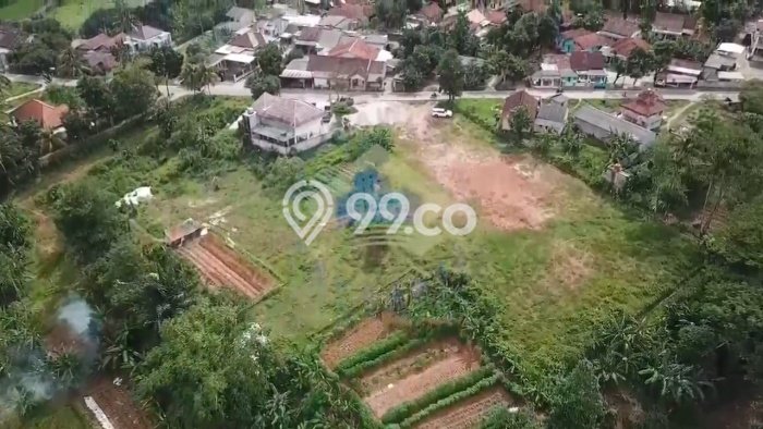 Kavling Tanah Dijual di Jambe Tangerang Spesifikasi 6205m2 Kavling Tanah Dijual di Jambe Tangerang Spesifikasi 6205m2