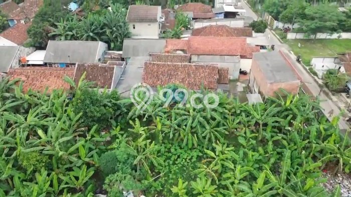 Siap Disewakan Tanah di Pagedangan Luas 1930m2 Area Potensial Siap Disewakan Tanah di Pagedangan Luas 1930m2 Area Potensial