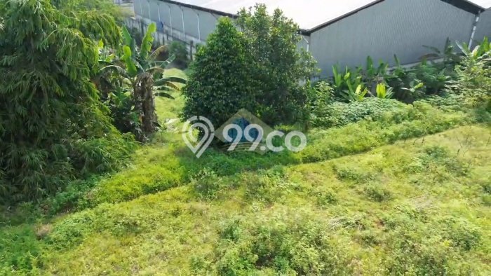 Kavling Tanah Dijual di Legok Tangerang Spesifikasi 26435m2 Kavling Tanah Dijual di Legok Tangerang Spesifikasi 26435m2