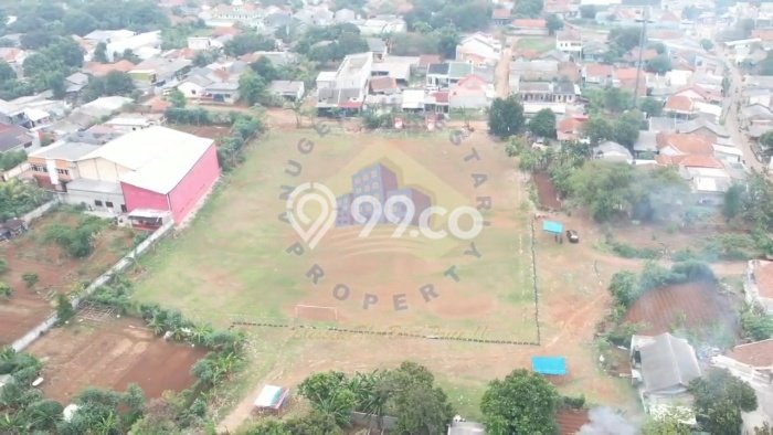 Tanah Dijual Lokasi Curug, Tangerang Luas 12000m2 Legalitas Aman Tanah Dijual Lokasi Curug, Tangerang Luas 12000m2 Legalitas Aman