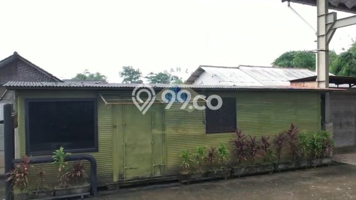 Dijual Gudang di Legok Tangerang LT 1104m2 / LB 650m2 Dijual Gudang di Legok Tangerang LT 1104m2 / LB 650m2