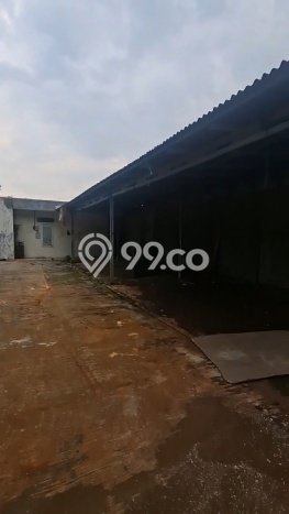 Gudang Disewakan Lokasi Legok Tangerang Harga Spesial! Gudang Disewakan Lokasi Legok Tangerang Harga Spesial!
