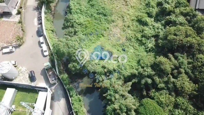 Tanah Area Berkembang Kawasan , Luas 4198m2m², Dekat ke Pusat Kota Tanah Area Berkembang Kawasan , Luas 4198m2m², Dekat ke Pusat Kota