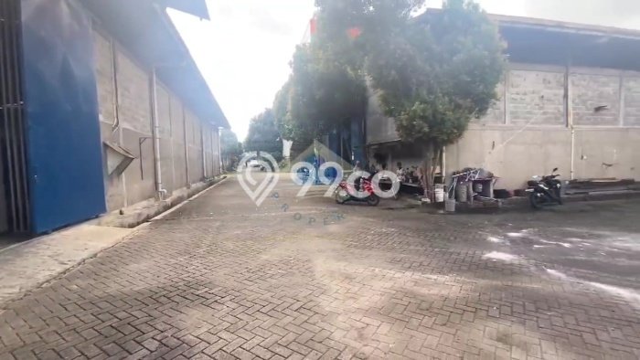 Gudang Bagus Dijual di Bojong Nangka Tangerang Strategis Cocok untuk Kembangkan Bisnis Gudang Bagus Dijual di Bojong Nangka Tangerang Strategis Cocok untuk Kembangkan Bisnis