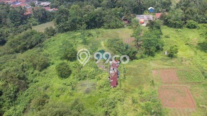 Jarang Ada! Tanah di Kopo Punya Luas 20000m2 AJB Jarang Ada! Tanah di Kopo Punya Luas 20000m2 AJB