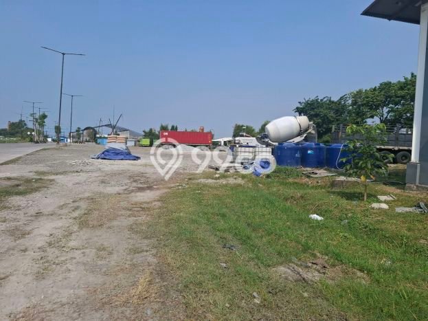 Gudang paling strategis disewakan di Bojonegara Serang Gudang paling strategis disewakan di Bojonegara Serang