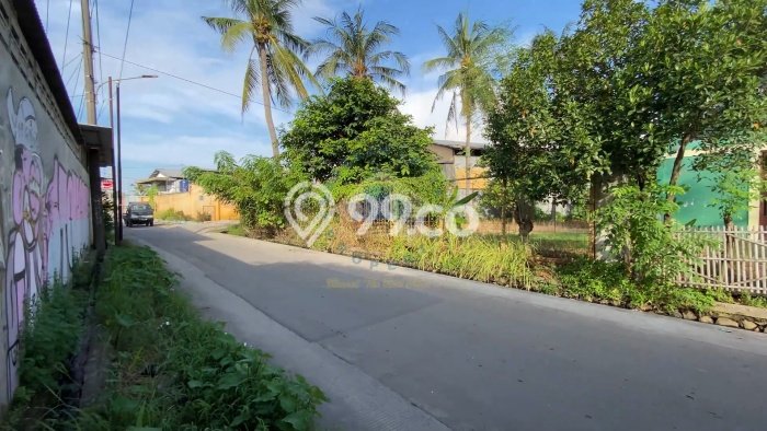 Komersial Bagus Dijual di Teluk Naga Tangerang Lokasi Strategis Cocok untuk Kembangkan Bisnis Komersial Bagus Dijual di Teluk Naga Tangerang Lokasi Strategis Cocok untuk Kembangkan Bisnis