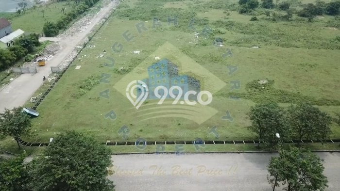 Lahan untuk Dijual di Cikande Serang Luas 41060m2 Lahan untuk Dijual di Cikande Serang Luas 41060m2
