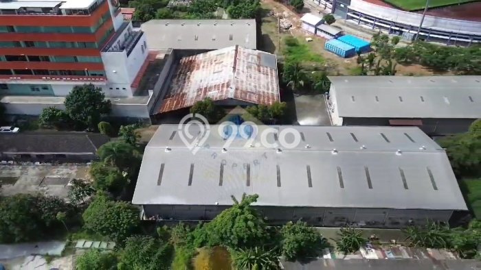 Gudang Bagus Dijual di Bojong Nangka Tangerang Strategis Cocok untuk Kembangkan Bisnis Gudang Bagus Dijual di Bojong Nangka Tangerang Strategis Cocok untuk Kembangkan Bisnis