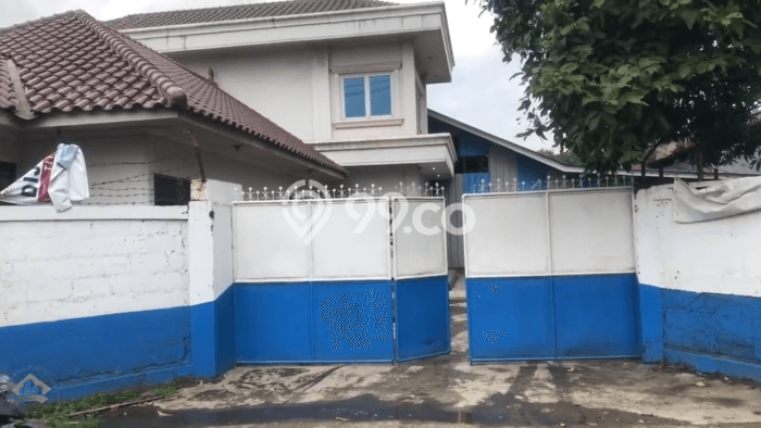 Pabrik Dijual Lokasi Stratagis di Curug Tangerang Cocok untuk Bisnis Pabrik Dijual Lokasi Stratagis di Curug Tangerang Cocok untuk Bisnis