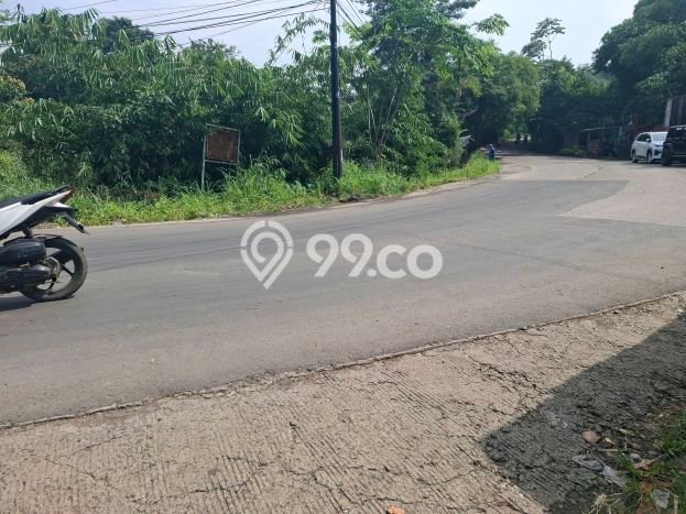 Tanah Dijual Lokasi Ciseeng, Bogor dengan Luas Tanah 13625m2 dan Status SHM Tanah Dijual Lokasi Ciseeng, Bogor dengan Luas Tanah 13625m2 dan Status SHM