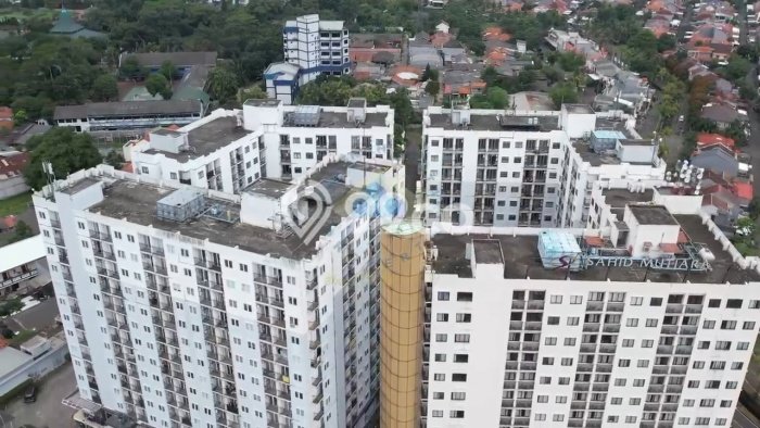 Apartemen Harga Bersahabat di Curug Spesifikasi 2 Kamar Apartemen Harga Bersahabat di Curug Spesifikasi 2 Kamar
