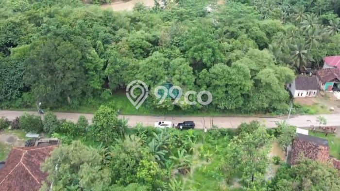 Kavling Tanah Dijual di Cikulur Lebak Spesifikasi 20000m2 Kavling Tanah Dijual di Cikulur Lebak Spesifikasi 20000m2
